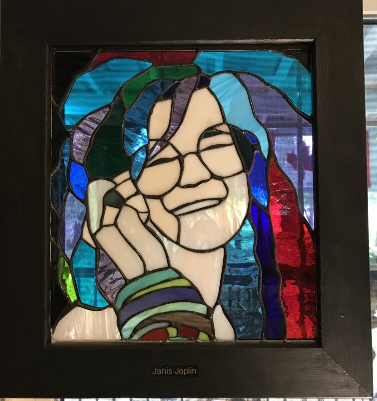 Ina's Gallery