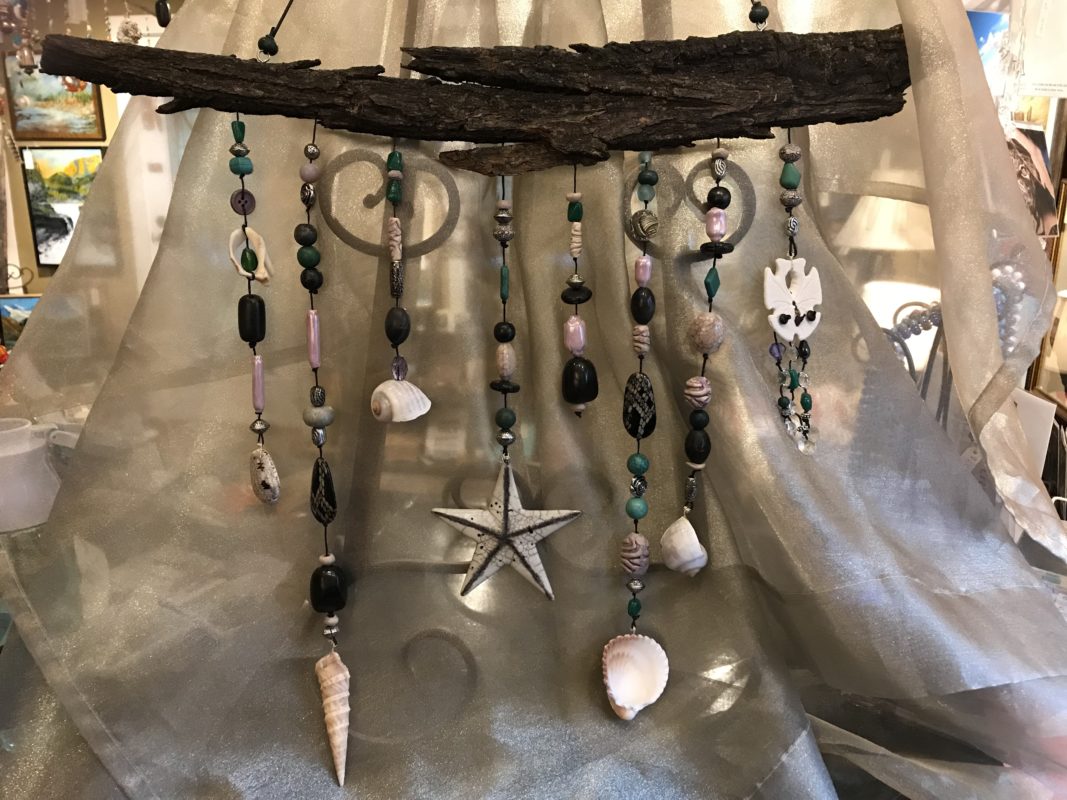 Ina's Gallery