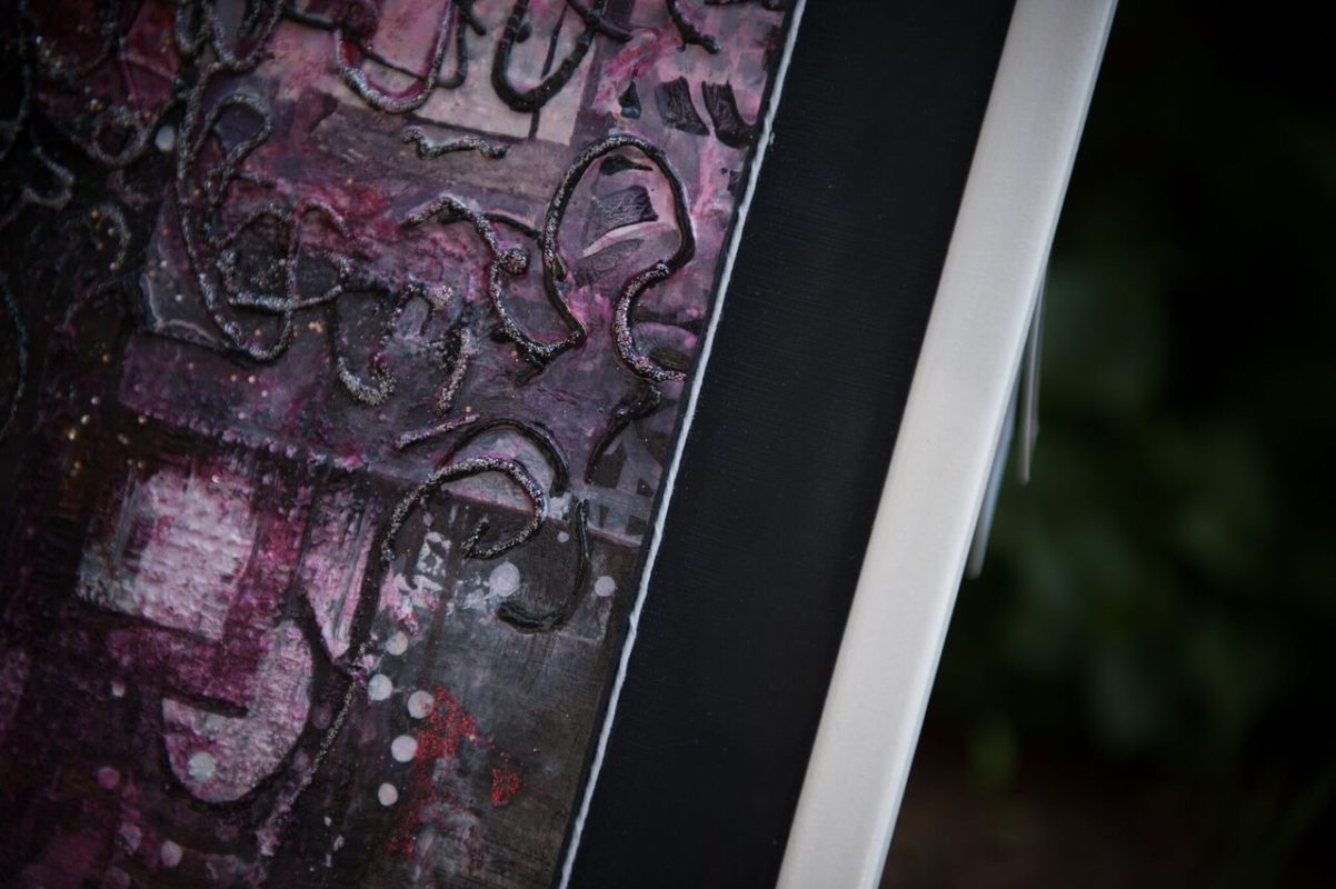 Ina's Gallery