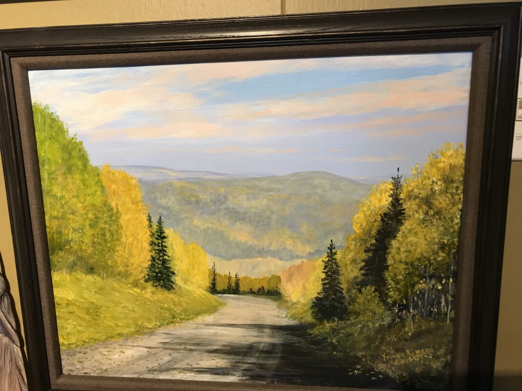 Ina's Gallery