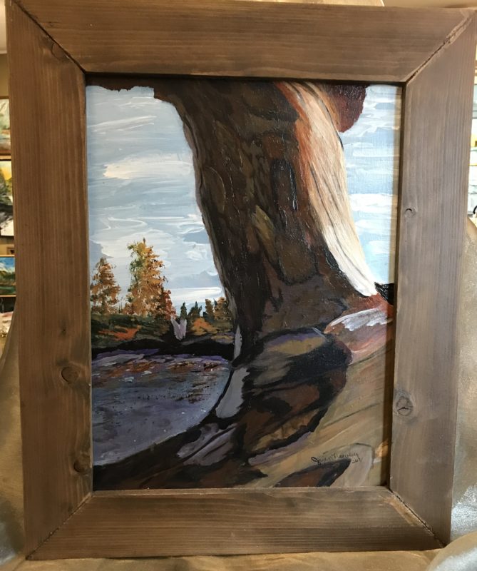 Ina's Gallery