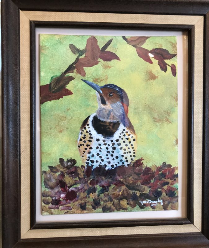 Ina's Gallery