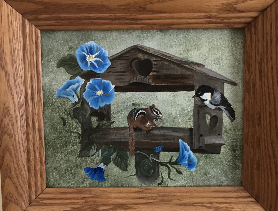 Ina's Gallery
