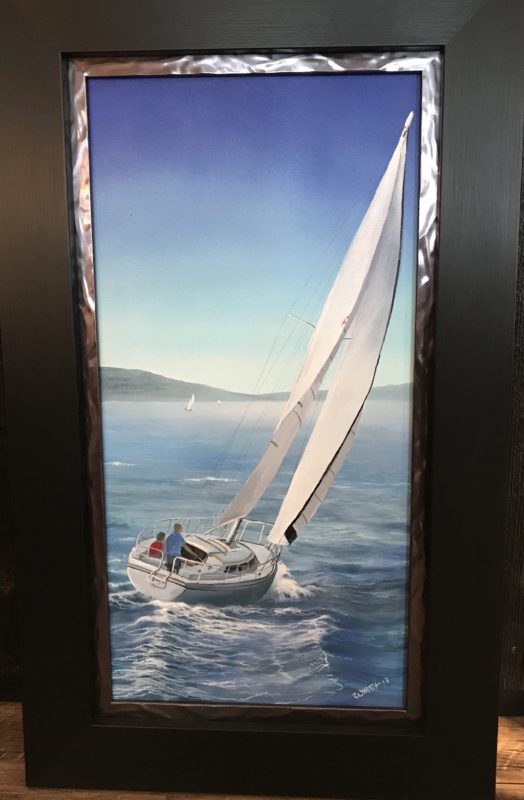 Ina's Gallery