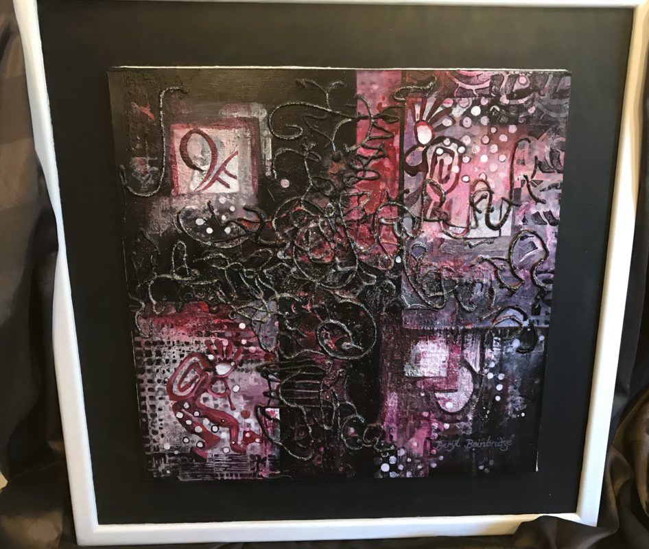 Ina's Gallery