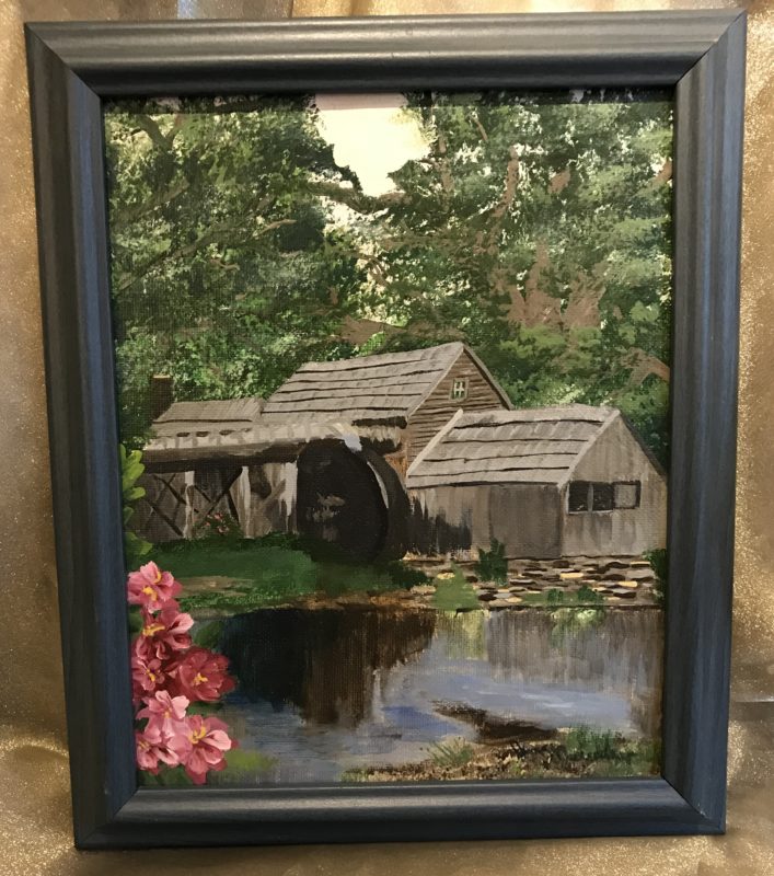 Ina's Gallery