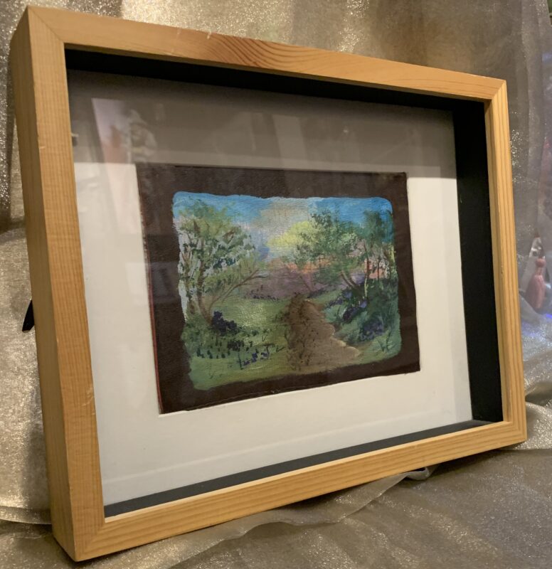 Ina's Gallery