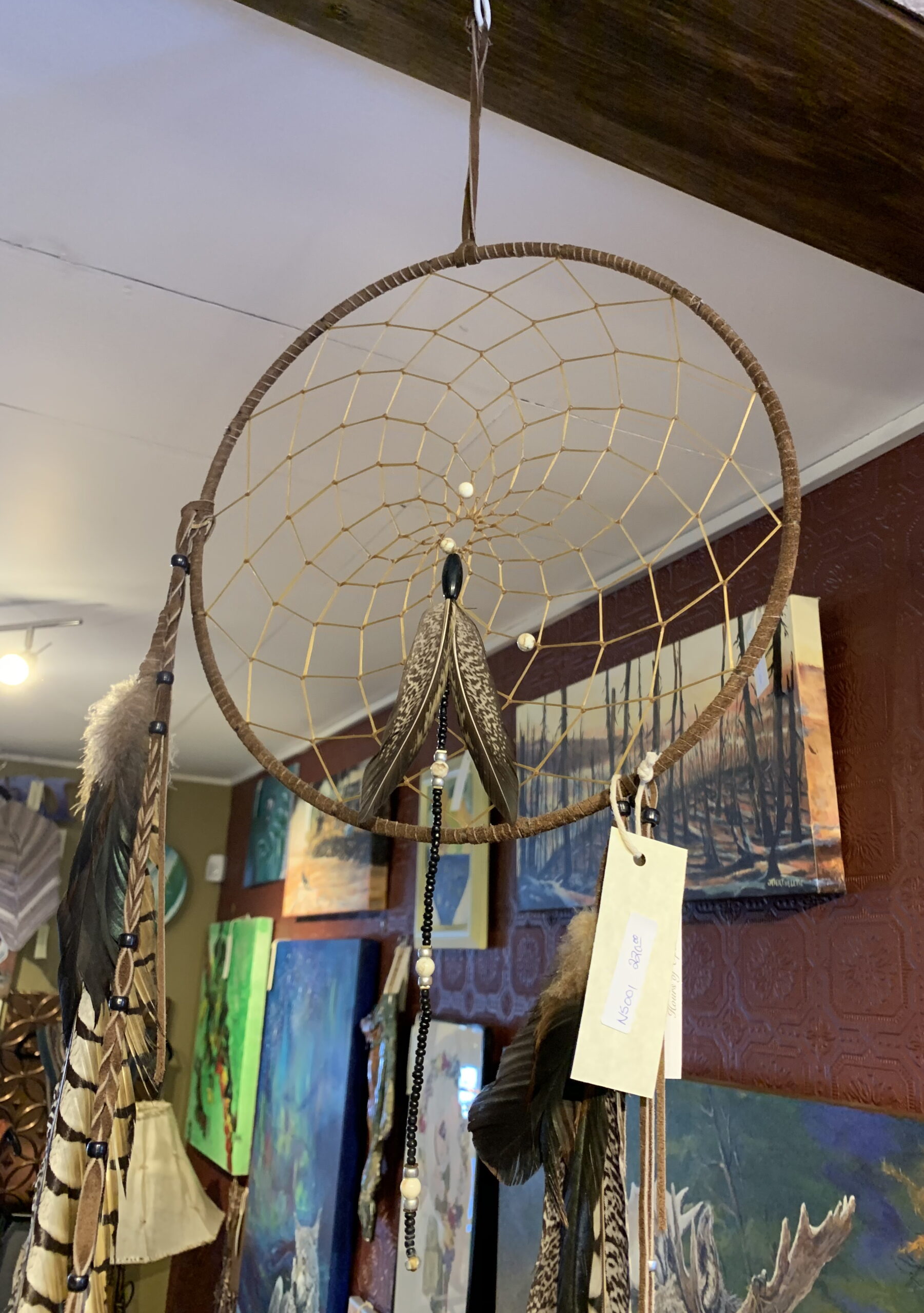 Dream Catcher Ina's Gallery