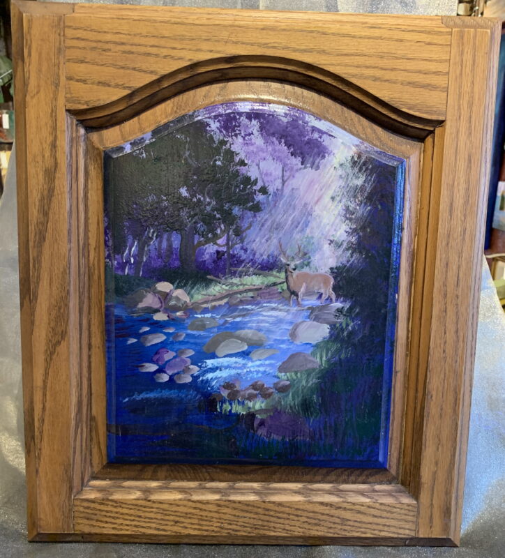 Ina's Gallery