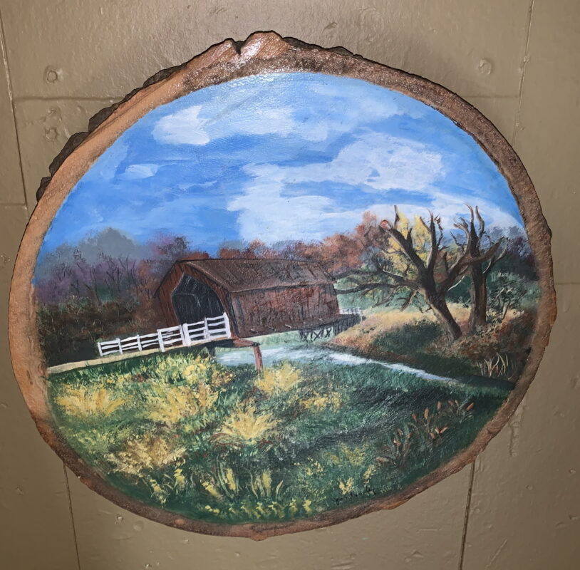Ina's Gallery