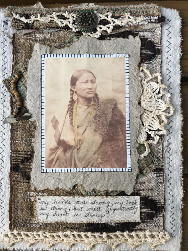 Ina's Gallery
