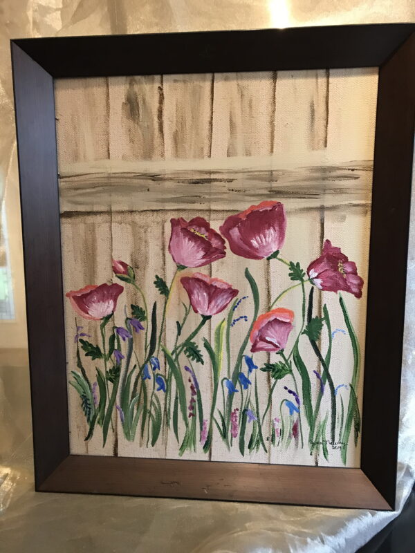 Ina's Gallery