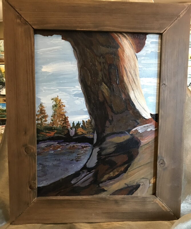 Ina's Gallery