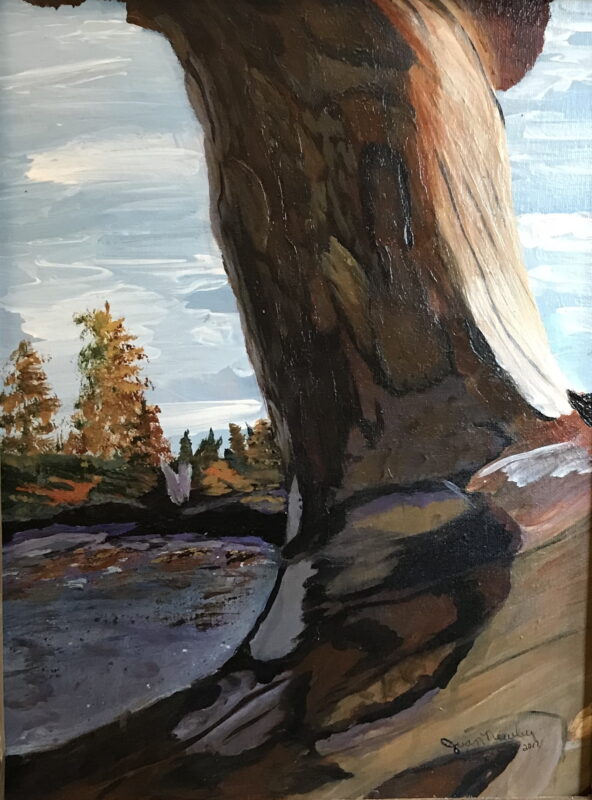 Ina's Gallery