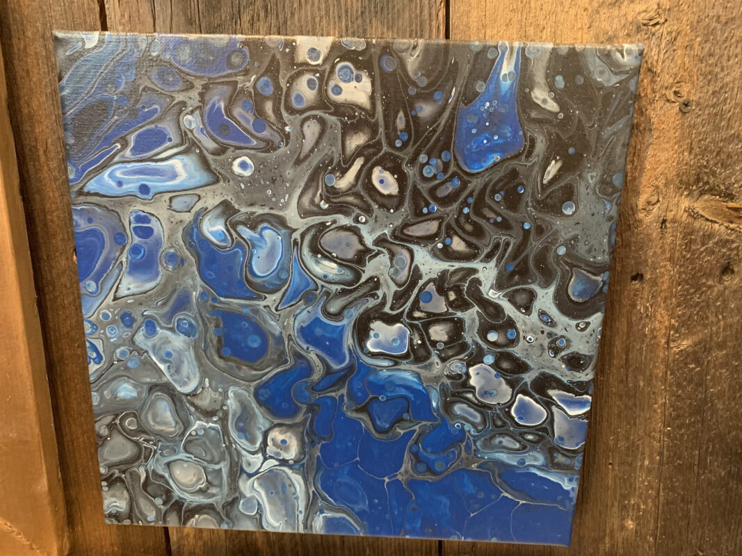 Ina's Gallery