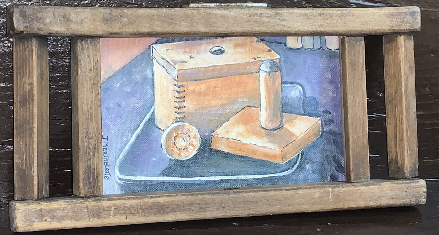 Ina's Gallery