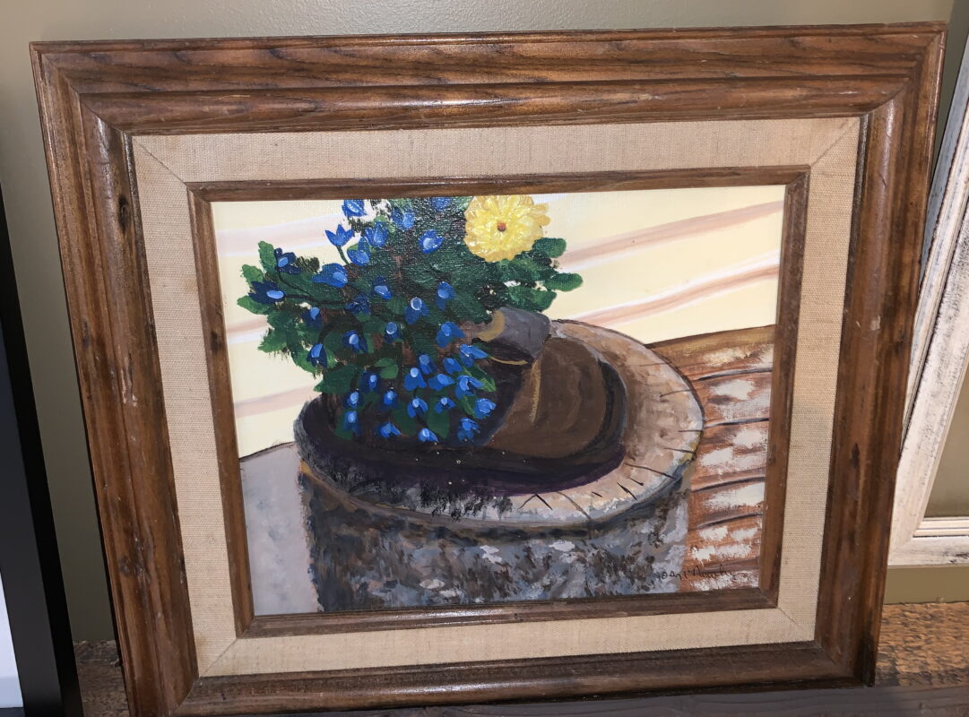 Ina's Gallery