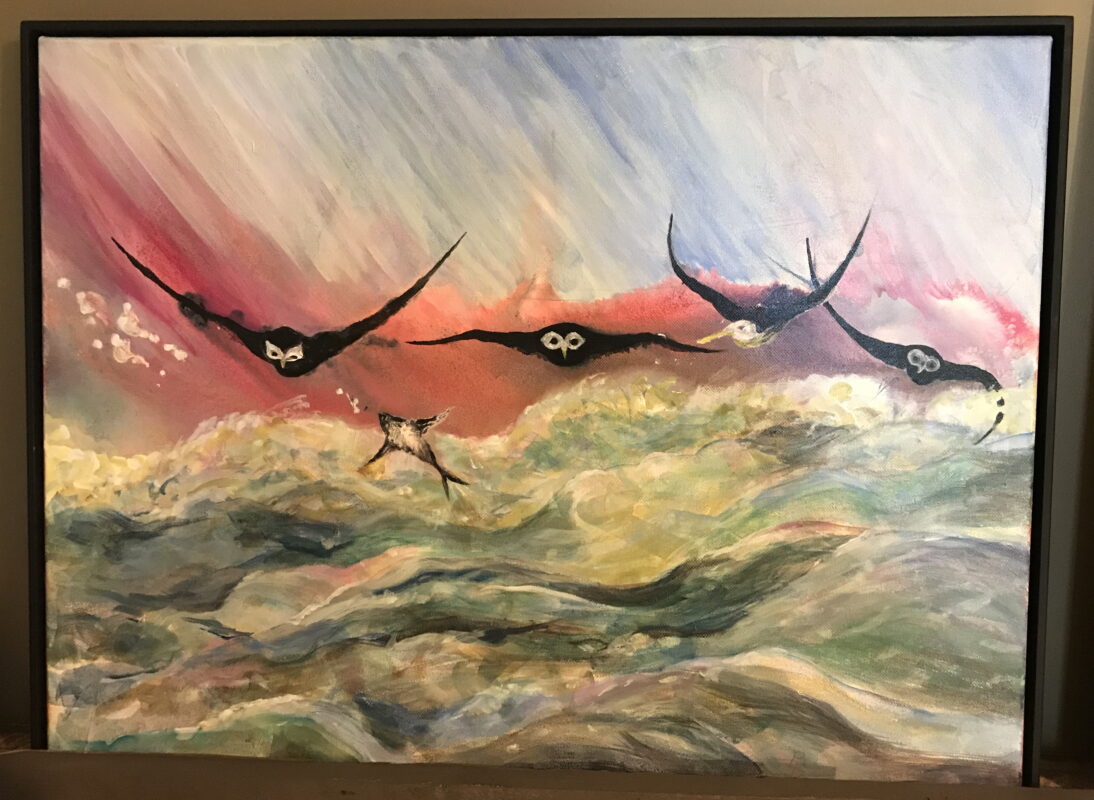 Ina's Gallery
