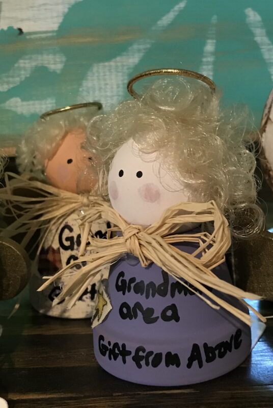 Ina's Gallery