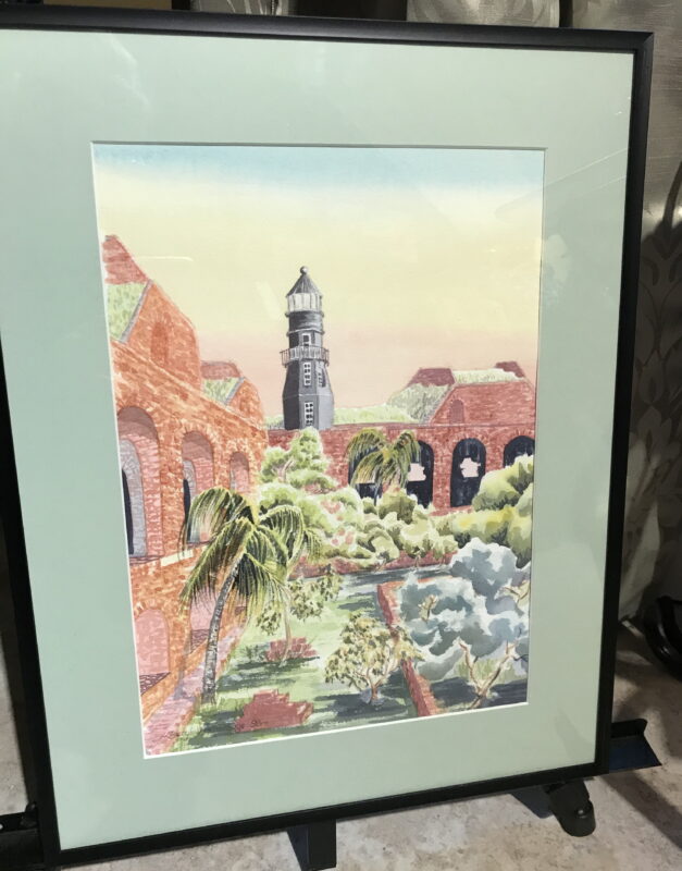 Ina's Gallery