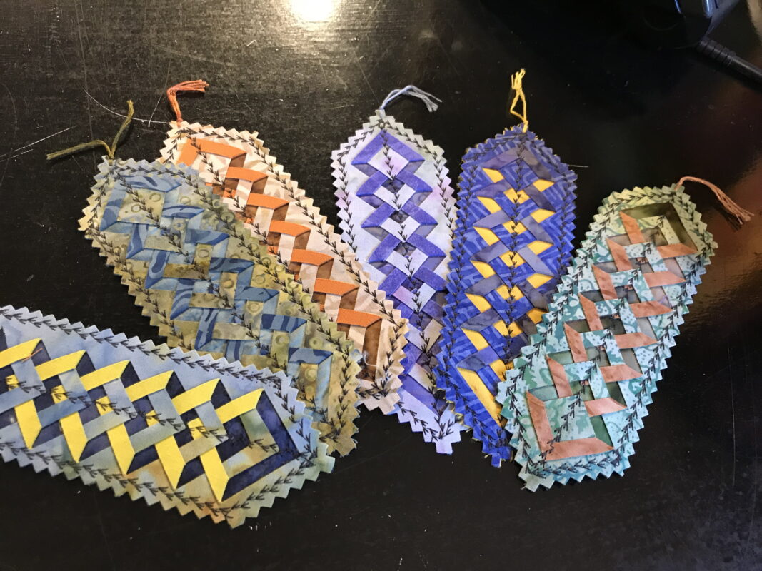 Ina's Gallery
