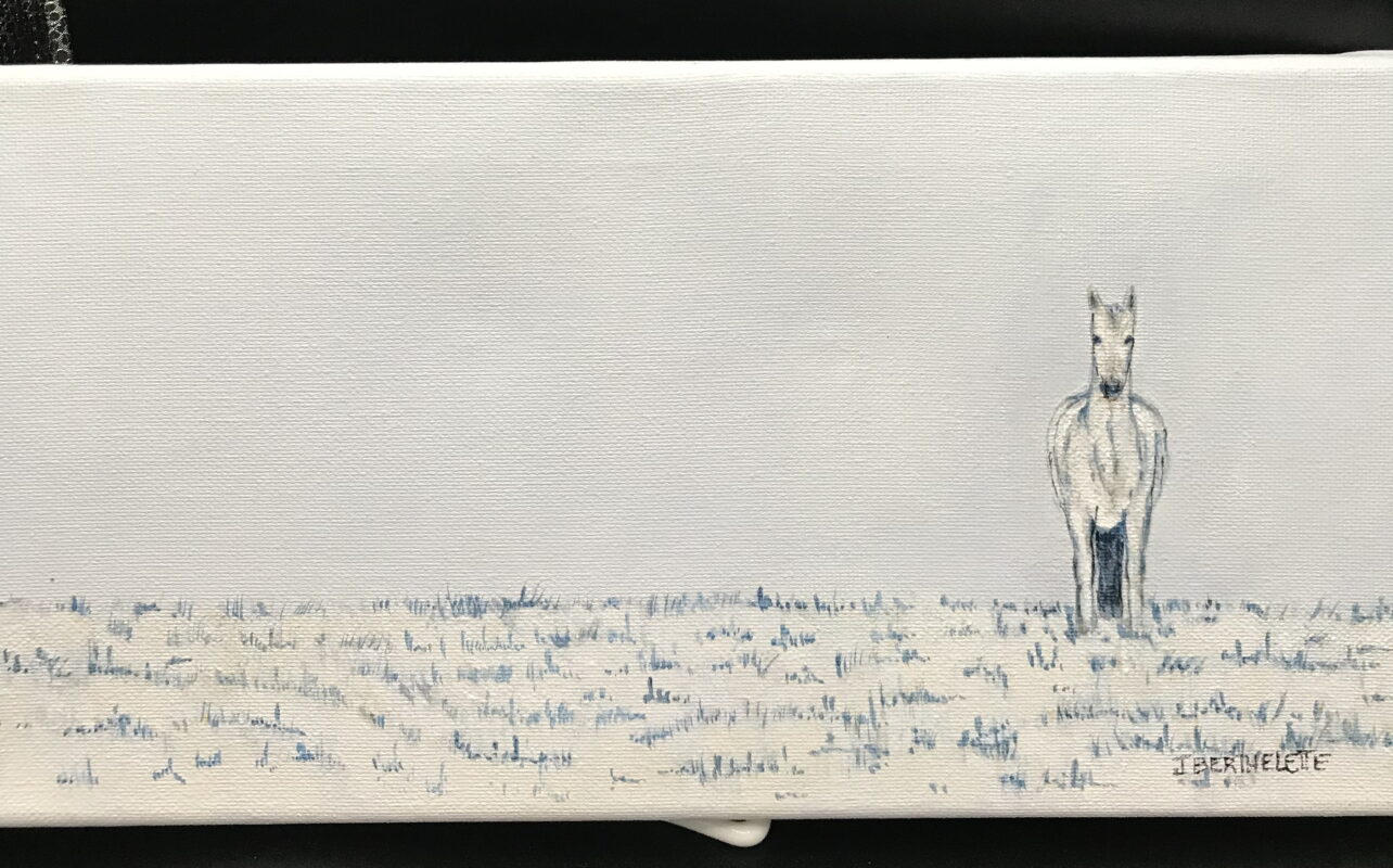 Ina's Gallery