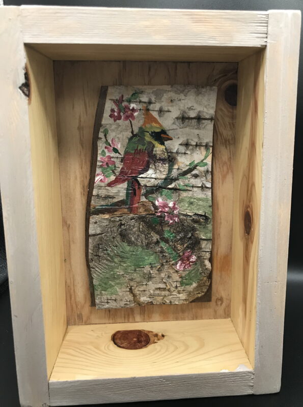 Ina's Gallery