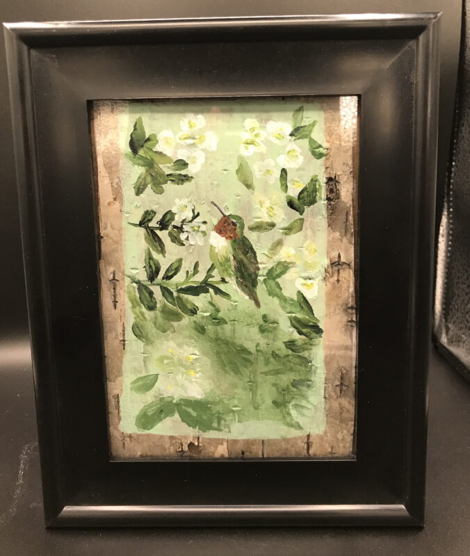 Ina's Gallery