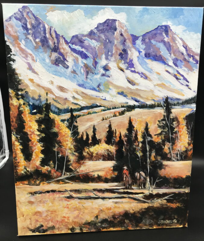 Ina's Gallery