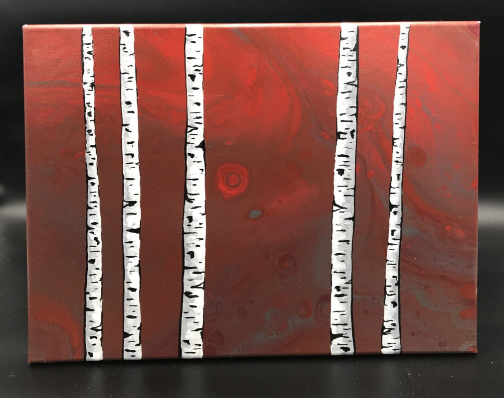 Ina's Gallery