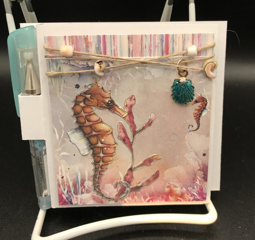 Ina's Gallery