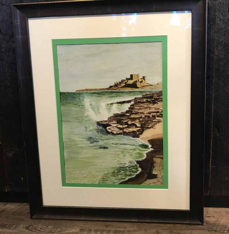 Ina's Gallery