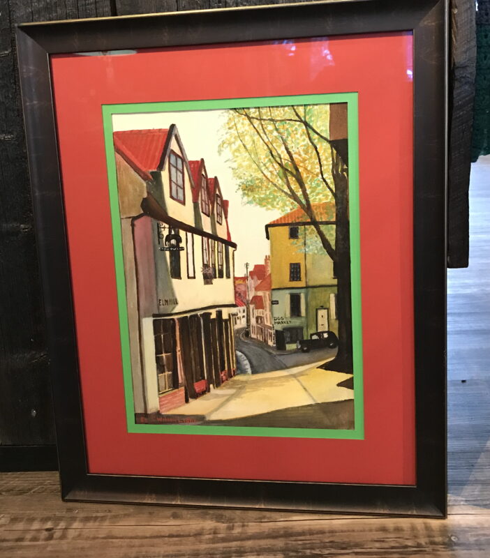Ina's Gallery