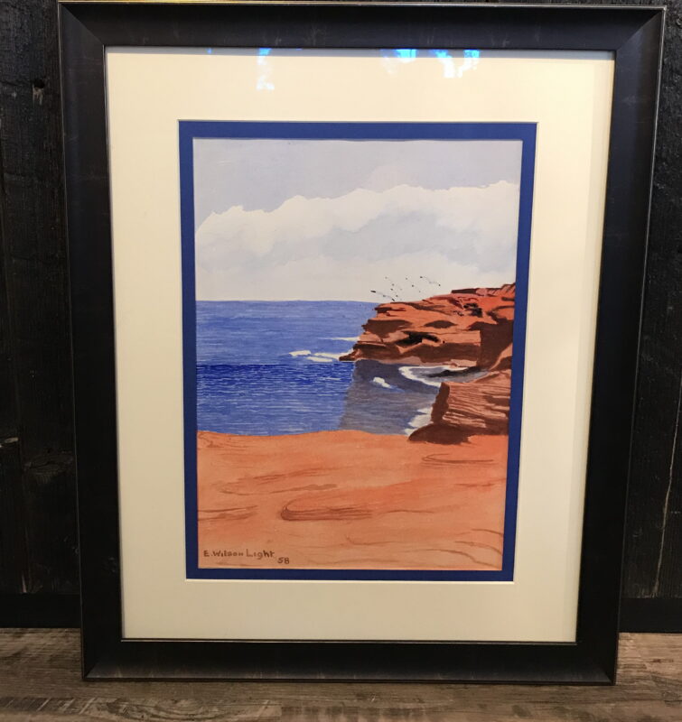 Ina's Gallery