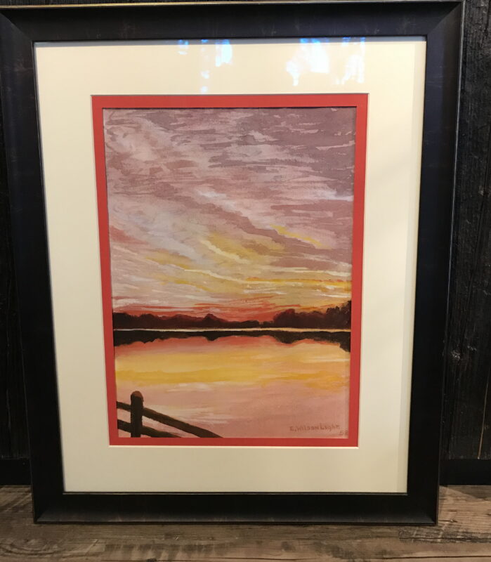 Ina's Gallery