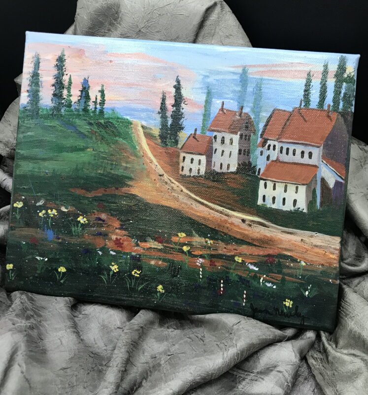 Ina's Gallery