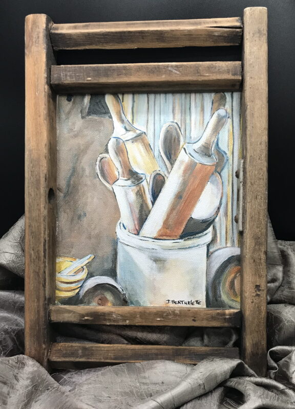 Ina's Gallery