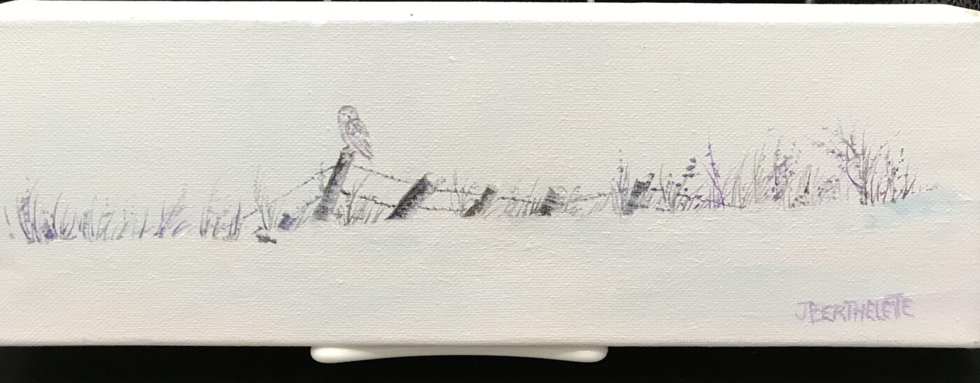 Ina's Gallery