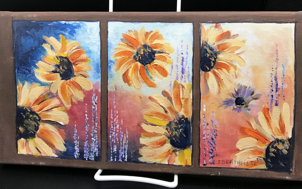 Ina's Gallery