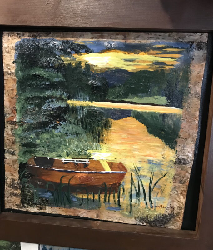 Ina's Gallery