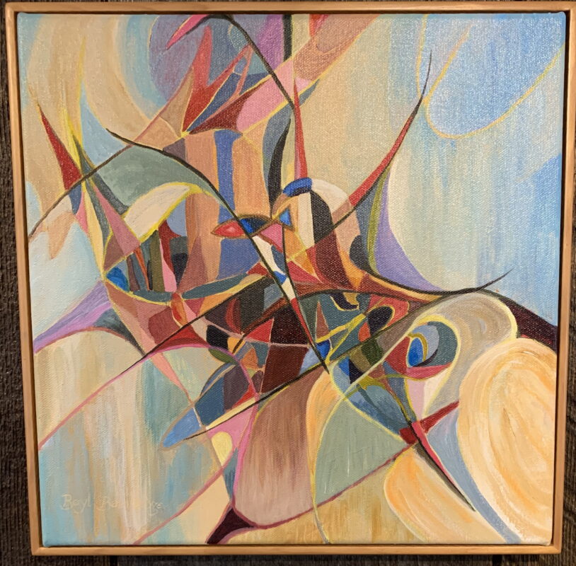 Ina's Gallery