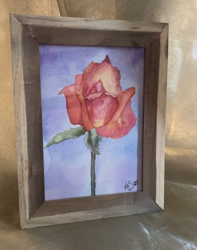 Ina's Gallery
