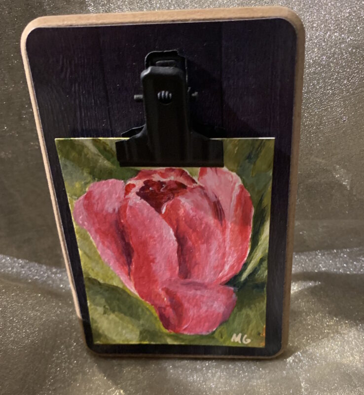 Ina's Gallery