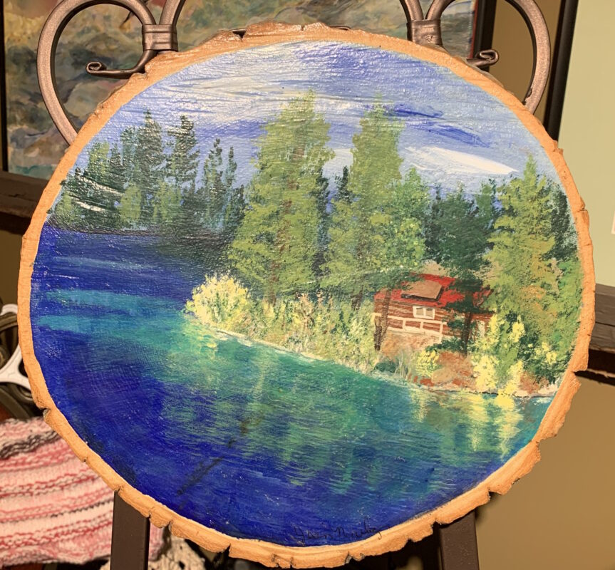 Ina's Gallery