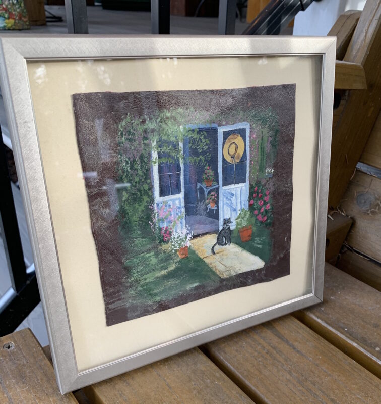 Ina's Gallery