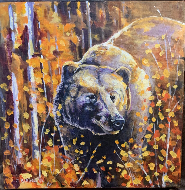 Ina's Gallery