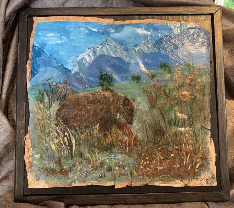 Ina's Gallery