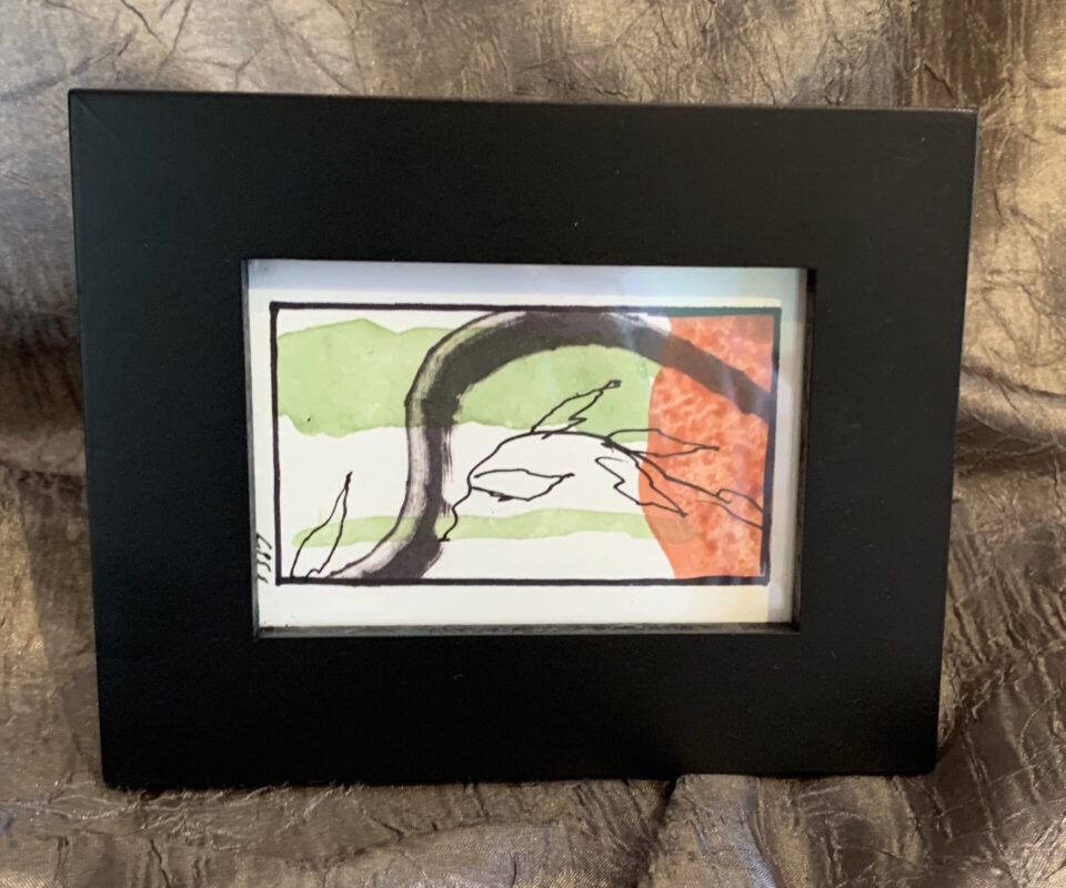 Ina's Gallery