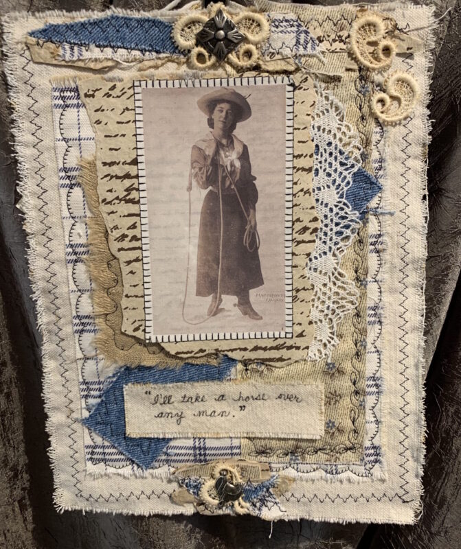 Ina's Gallery