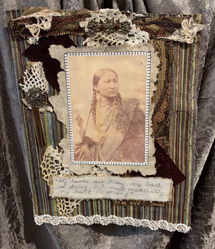 Ina's Gallery
